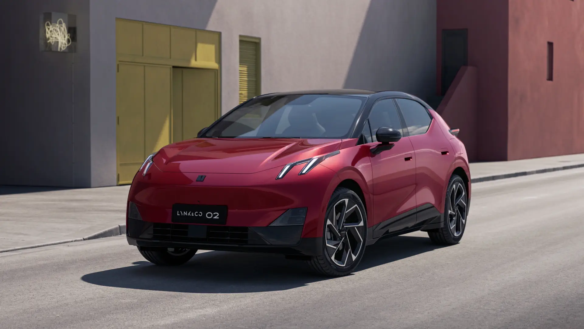 Lynk & Co 02